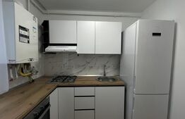 Apartament cu 3 camere, prima închiriere, parcare subterană, 67 mp, zona Teilor