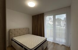 Apartament cu 3 camere, prima închiriere, parcare subterană, 67 mp, zona Teilor