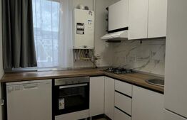 Apartament cu 3 camere, prima închiriere, parcare subterană, 67 mp, zona Teilor