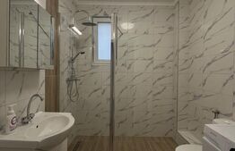 Apartament cu 3 camere, prima închiriere, parcare subterană, 67 mp, zona Teilor