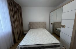 Apartament cu 3 camere, prima închiriere, parcare subterană, 67 mp, zona Teilor
