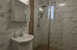 Apartament cu 3 camere, prima închiriere, parcare subterană, 67 mp, zona Teilor