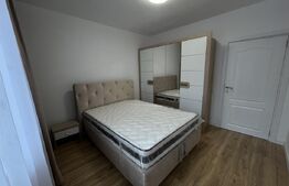 Apartament cu 3 camere, prima închiriere, parcare subterană, 67 mp, zona Teilor