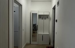 Apartament cu 3 camere, prima închiriere, parcare subterană, 67 mp, zona Teilor