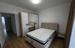 Apartament cu 3 camere, prima închiriere, parcare subterană, 67 mp, zona Teilor