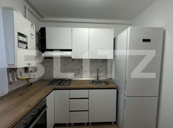 Apartament de închiriat 3 camere Floreşti - 182284AI | BLITZ Cluj-Napoca | Poza10