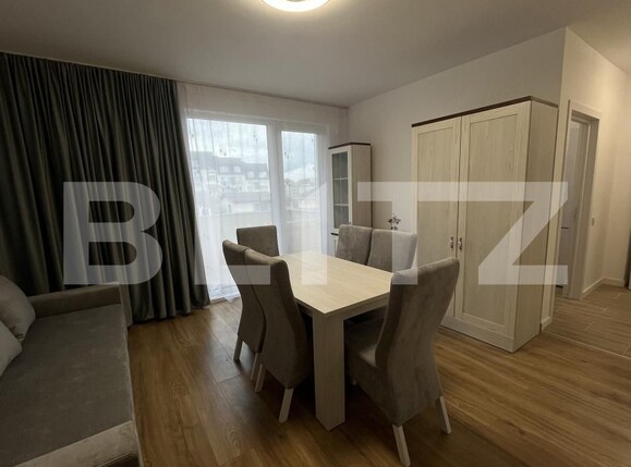 Apartament de închiriat 3 camere Floreşti - 182284AI | BLITZ Cluj-Napoca | Poza1