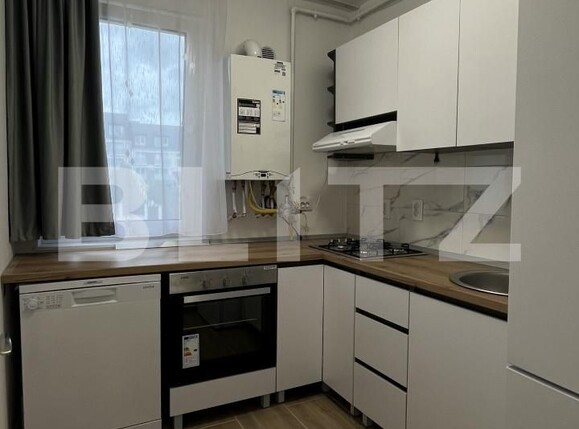 Apartament de închiriat 3 camere Floreşti - 182284AI | BLITZ Cluj-Napoca | Poza8