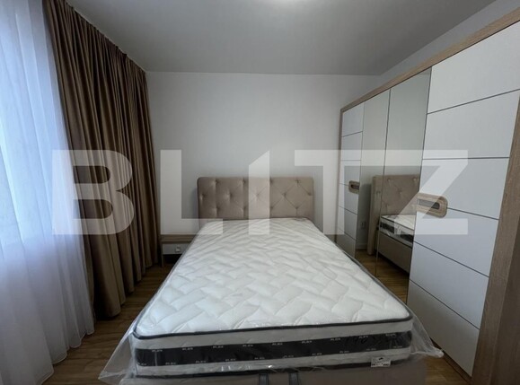 Apartament de închiriat 3 camere Floreşti - 182284AI | BLITZ Cluj-Napoca | Poza2