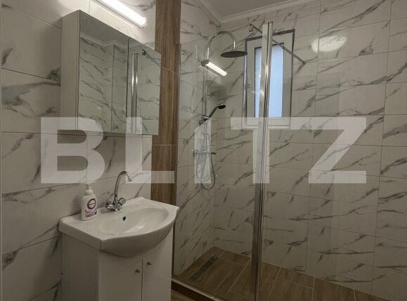 Apartament de închiriat 3 camere Floreşti - 182284AI | BLITZ Cluj-Napoca | Poza12