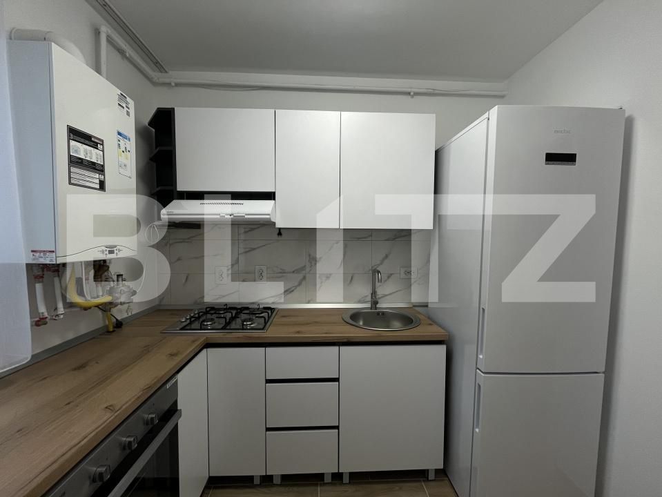 Apartament de închiriat 3 camere Floreşti - 182284AI | BLITZ Cluj-Napoca | Poza10