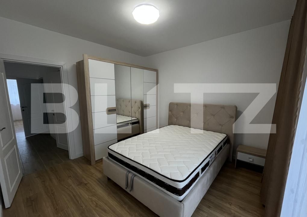 Apartament de închiriat 3 camere Floreşti - 182284AI | BLITZ Cluj-Napoca | Poza5