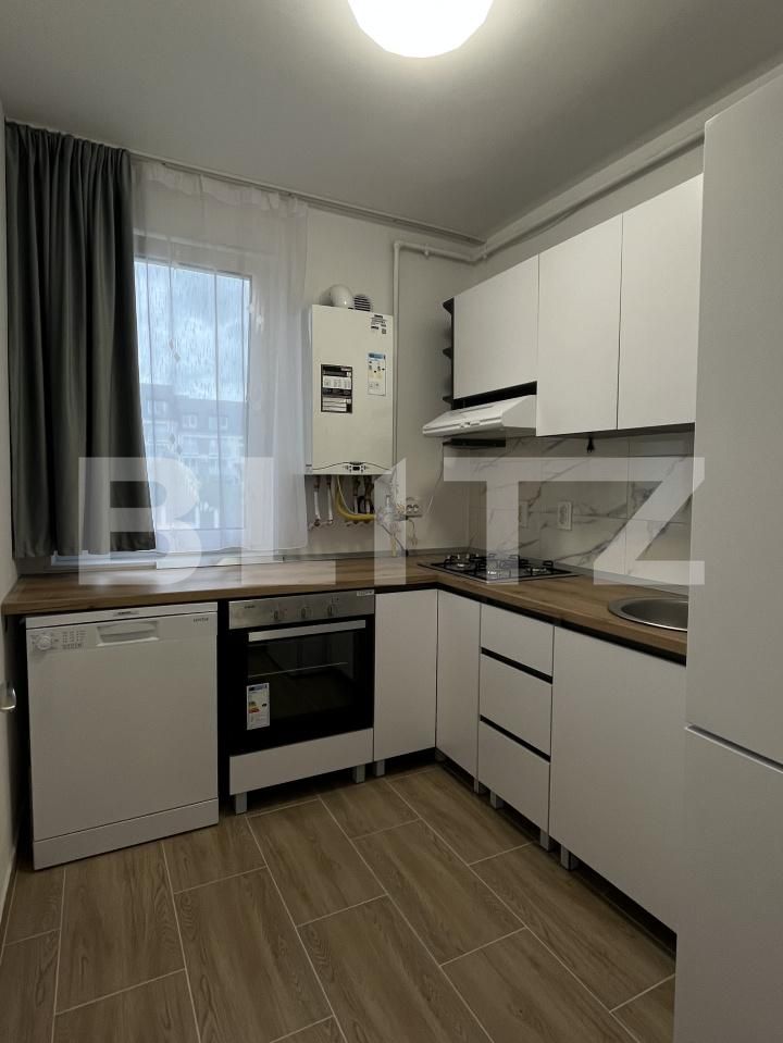 Apartament de închiriat 3 camere Floreşti - 182284AI | BLITZ Cluj-Napoca | Poza8