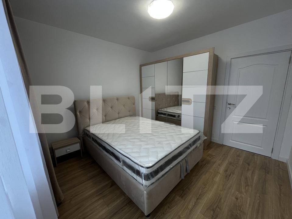 Apartament de închiriat 3 camere Floreşti - 182284AI | BLITZ Cluj-Napoca | Poza3