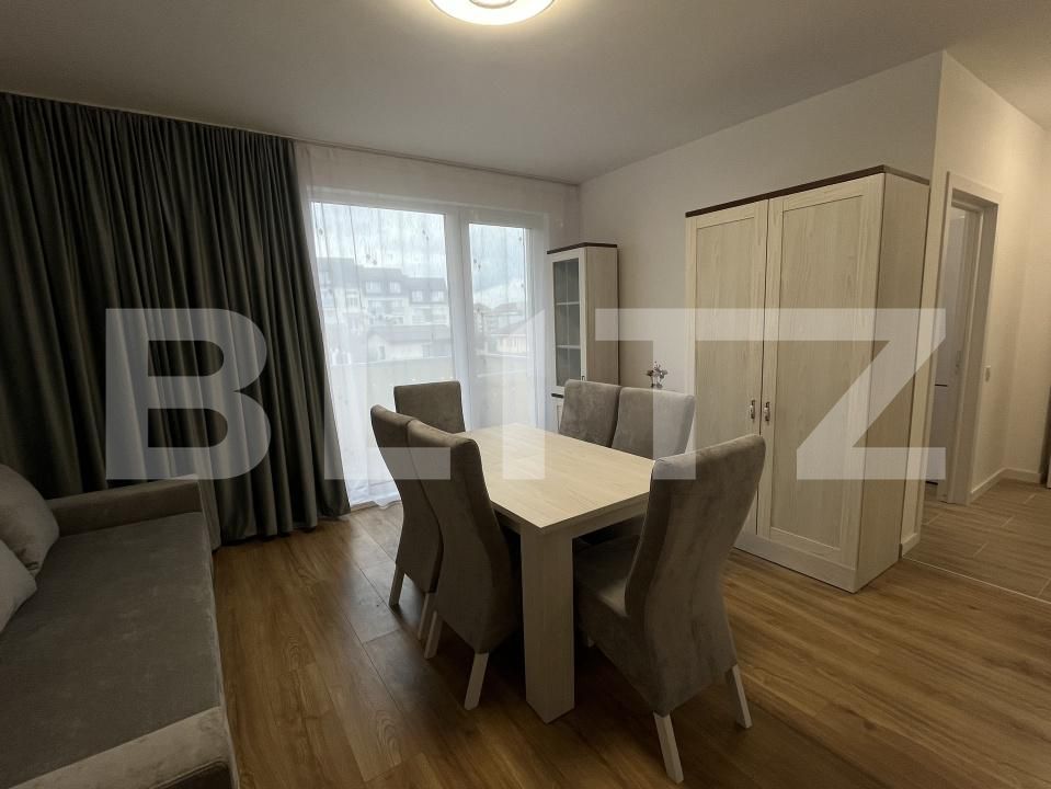 Apartament de închiriat 3 camere Floreşti - 182284AI | BLITZ Cluj-Napoca | Poza2