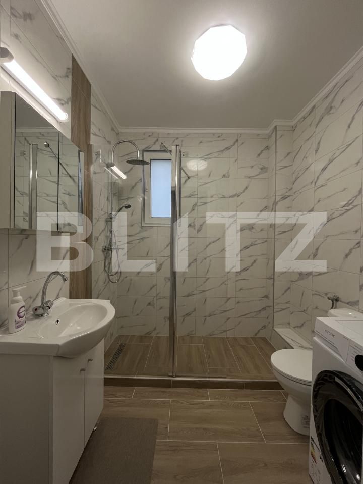 Apartament de închiriat 3 camere Floreşti - 182284AI | BLITZ Cluj-Napoca | Poza11
