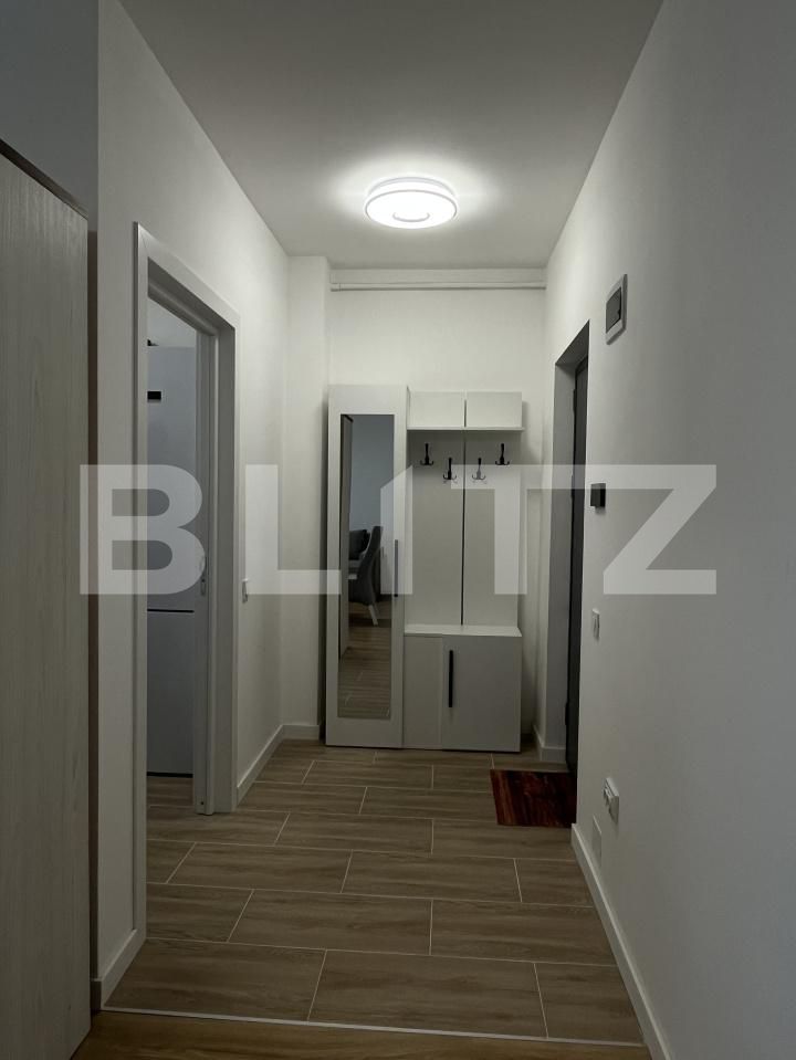 Apartament de închiriat 3 camere Floreşti - 182284AI | BLITZ Cluj-Napoca | Poza14