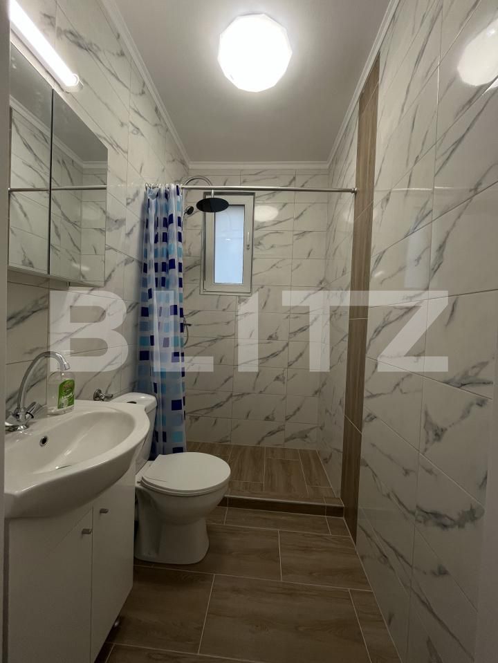 Apartament de închiriat 3 camere Floreşti - 182284AI | BLITZ Cluj-Napoca | Poza13