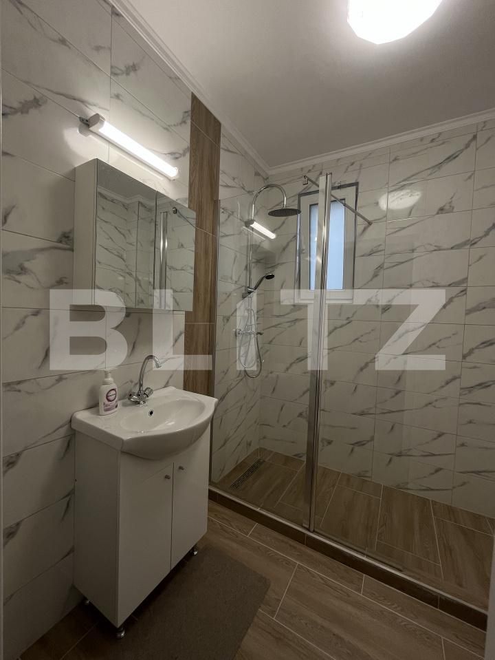 Apartament de închiriat 3 camere Floreşti - 182284AI | BLITZ Cluj-Napoca | Poza12