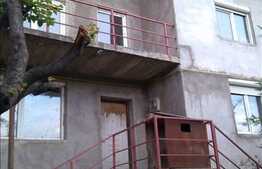 De vanzare casa individuala, 150 mp, teren 500 mp, semifinisat