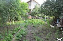 De vanzare casa individuala, 150 mp, teren 500 mp, semifinisat