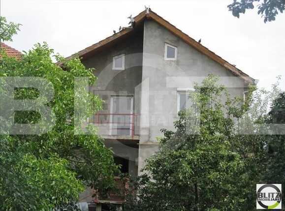 Casa de vânzare 4 camere Marasti - 18229CV | BLITZ Cluj-Napoca | Poza1