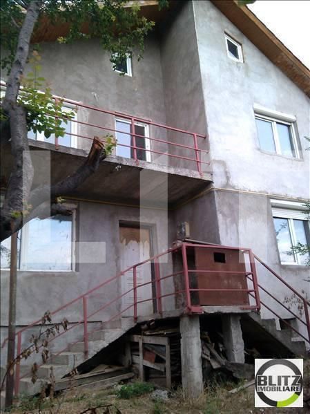 Casa de vânzare 4 camere Marasti - 18229CV | BLITZ Cluj-Napoca | Poza3