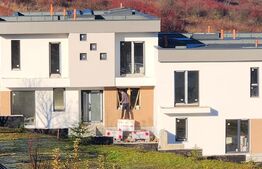Comision 0% ! Casa insiruita, 104 mp, terasa, 50-60 teren, zona Terra