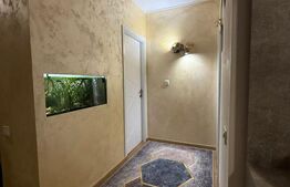 Apartament 2 camere, etaj intermediar, 56 mp, decomandat în Triaj