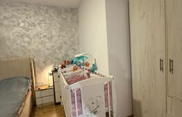 Apartament 2 camere, etaj intermediar, 56 mp, decomandat în Triaj