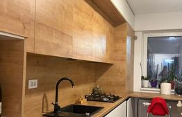 Apartament 2 camere, etaj intermediar, 56 mp, decomandat în Triaj