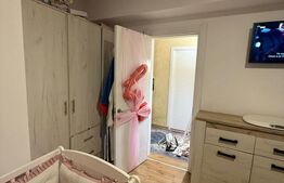 Apartament 2 camere, etaj intermediar, 56 mp, decomandat în Triaj