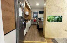 Apartament 2 camere, etaj intermediar, 56 mp, decomandat în Triaj