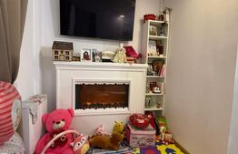 Apartament 2 camere, etaj intermediar, 56 mp, decomandat în Triaj