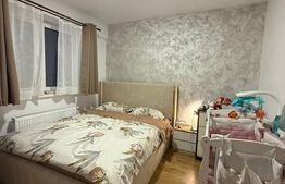 Apartament 2 camere, etaj intermediar, 56 mp, decomandat în Triaj