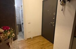 Apartament 2 camere, etaj intermediar, 56 mp, decomandat în Triaj