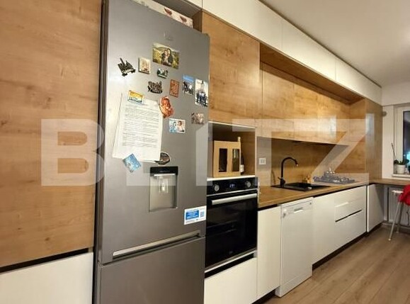 Apartament de vânzare 2 camere Triaj - 182292AV | BLITZ Brașov | Poza8