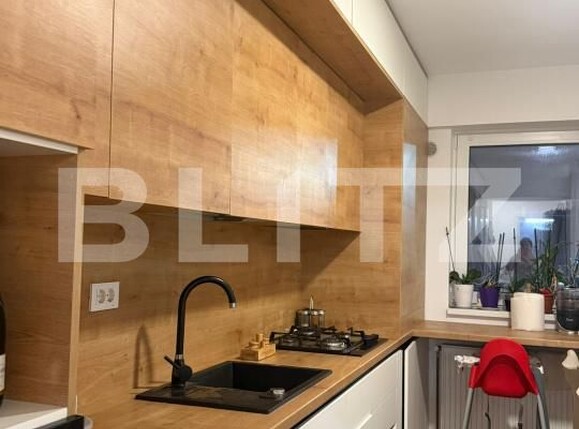 Apartament de vânzare 2 camere Triaj - 182292AV | BLITZ Brașov | Poza9