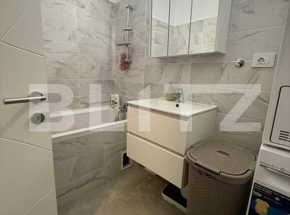 Apartament de vânzare 2 camere Triaj - 182292AV | BLITZ Brașov | Poza8