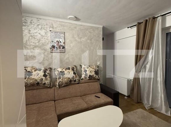 Apartament de vânzare 2 camere Triaj - 182292AV | BLITZ Brașov | Poza1