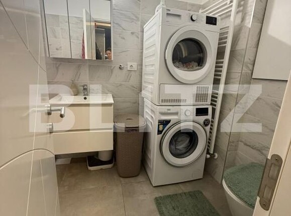 Apartament de vânzare 2 camere Triaj - 182292AV | BLITZ Brașov | Poza13