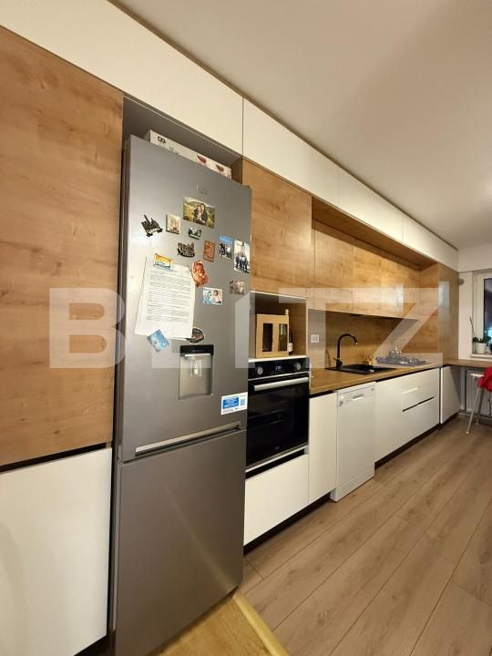 Apartament de vânzare 2 camere Triaj - 182292AV | BLITZ Brașov | Poza8