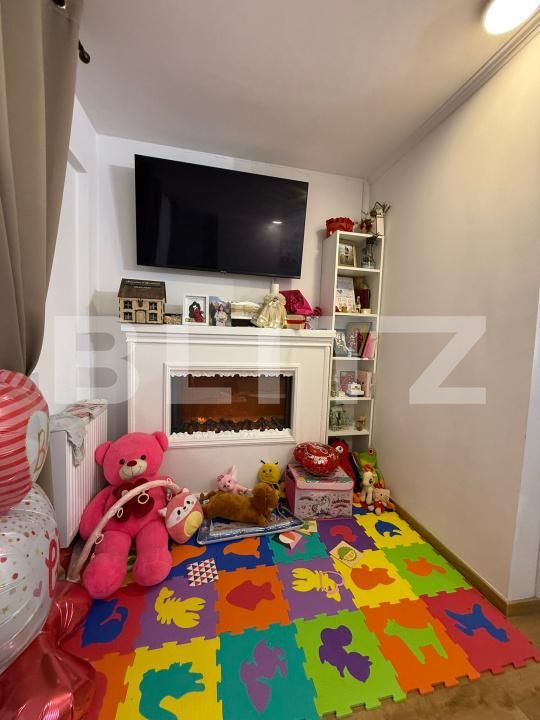 Apartament de vânzare 2 camere Triaj - 182292AV | BLITZ Brașov | Poza3