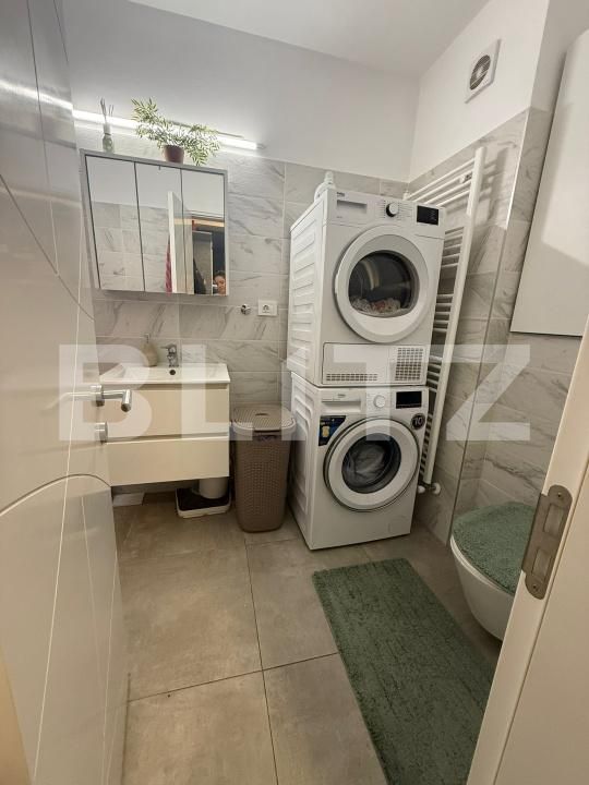 Apartament de vânzare 2 camere Triaj - 182292AV | BLITZ Brașov | Poza7