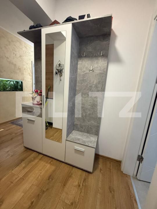Apartament de vânzare 2 camere Triaj - 182292AV | BLITZ Brașov | Poza12