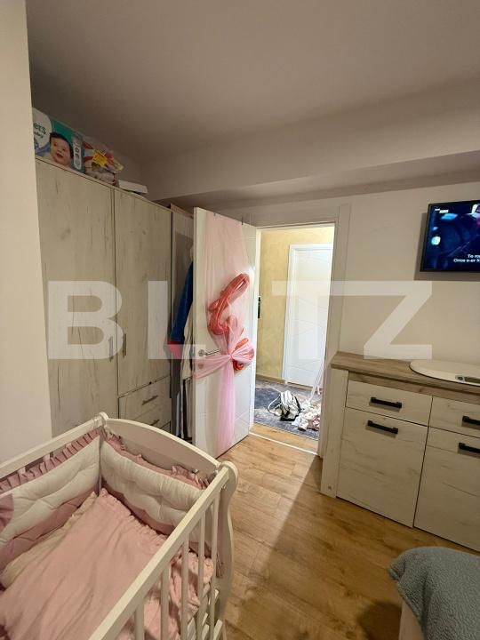 Apartament de vânzare 2 camere Triaj - 182292AV | BLITZ Brașov | Poza6