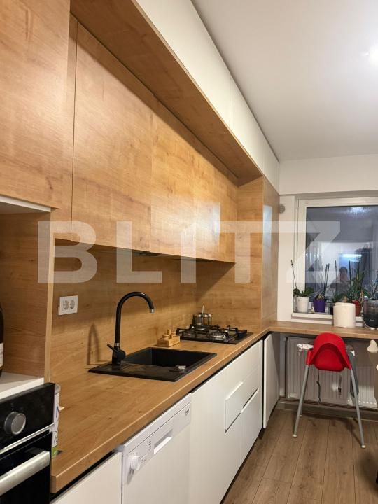 Apartament de vânzare 2 camere Triaj - 182292AV | BLITZ Brașov | Poza3