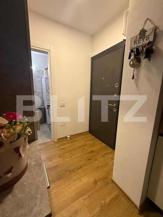 Apartament de vânzare 2 camere Triaj - 182292AV | BLITZ Brașov | Poza15