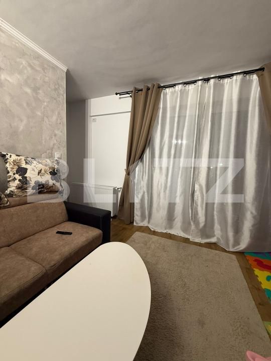 Apartament de vânzare 2 camere Triaj - 182292AV | BLITZ Brașov | Poza2