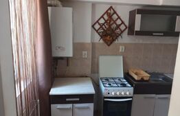 Garsoniera decomandata, 31mp, zona Bucium